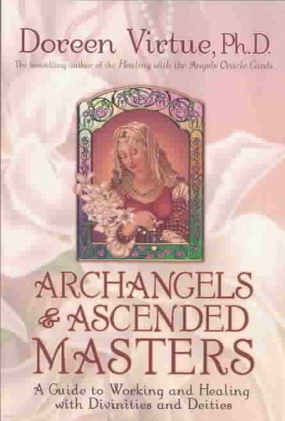 Archangels and Ascended Masters