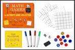 Math Games with Bad Drawings: The Ultimate Game Collection