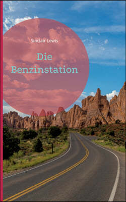 Die Benzinstation