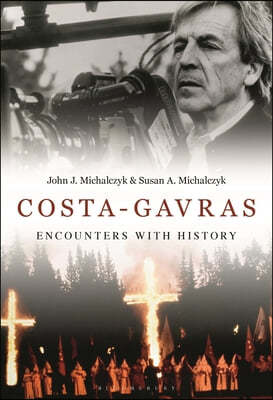 Costa-Gavras: Encounters with History