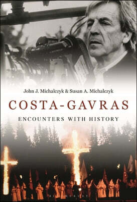 Costa-Gavras