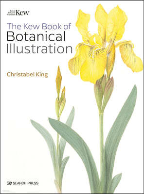 Kew Book of Botanical Illustration