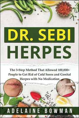 Dr. Sebi Herpes