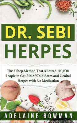 Dr. Sebi Herpes