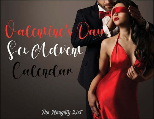 Valentine's Day Sex Advent Calendar