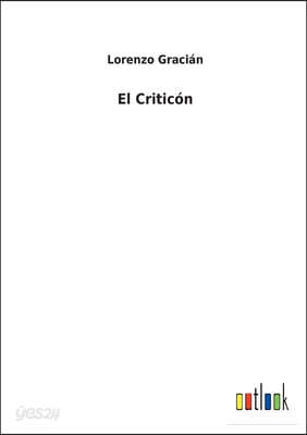 El Criticon