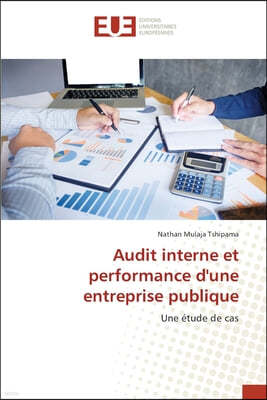 Audit interne et performance d'une entreprise publique