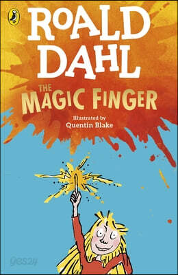 The Magic Finger