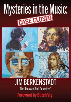 Mysteries in the Music: Case Closed