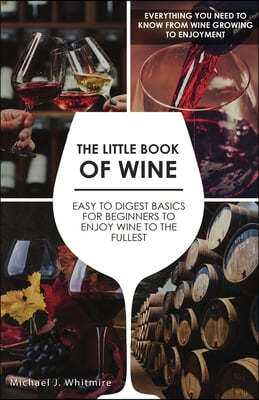 The Little Book of Wine