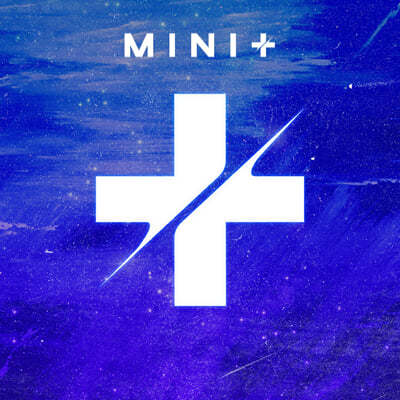Minit (̴) - BLUE