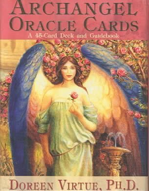 Archangel Oracle Cards