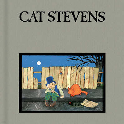 Cat Stevens (캣 스티븐스) - Teaser And The Firecat 