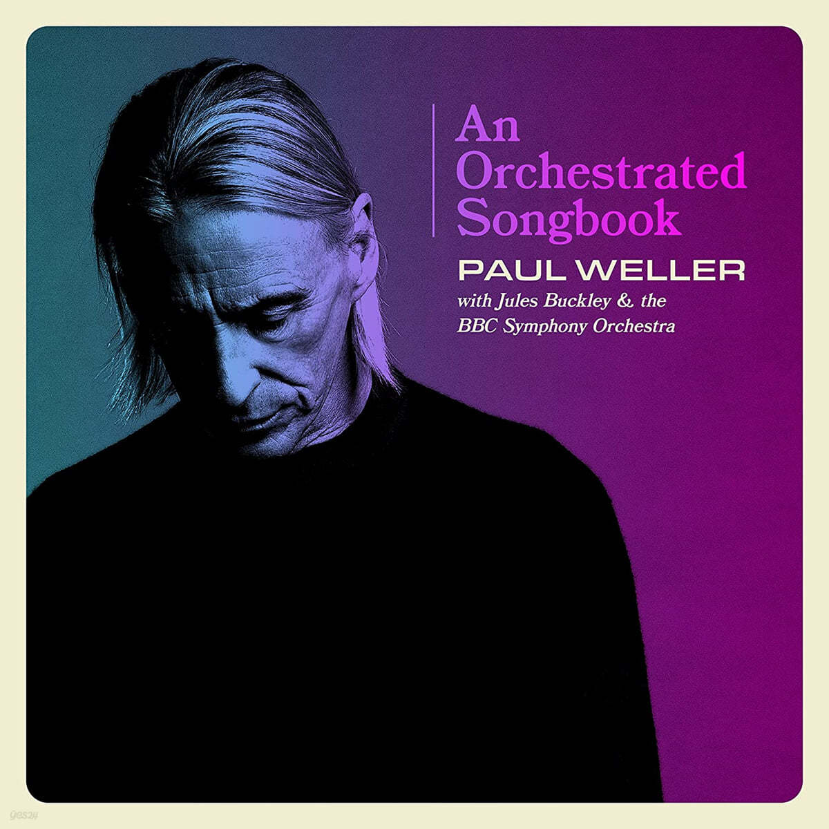 Paul Weller (폴 웰러) - An Orchestrated Songbook With Jules Buckley &amp; The BBC Symphony Orchestra