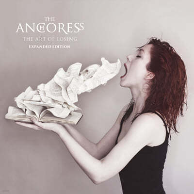 The Anchoress ( ڷ) - The Art Of Losing 