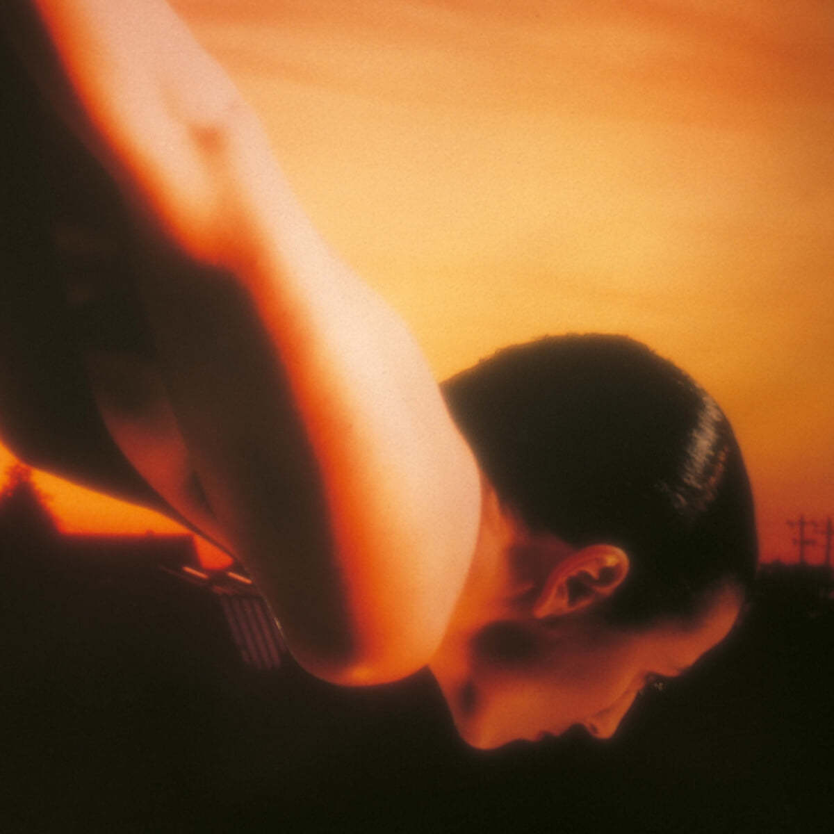 Porcupine Tree (포큐파인 트리) - On The Sunday Of Life... [2LP] 