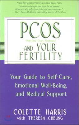 PCOS And Your Fertility