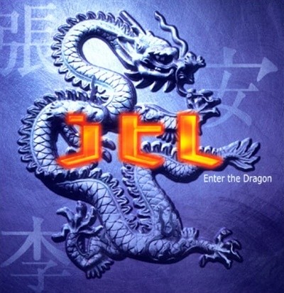 제이티엘(JTL) 1집 - Enter The Dragon 