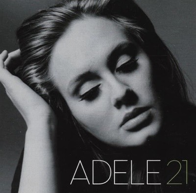 Adele (아델)  -  21