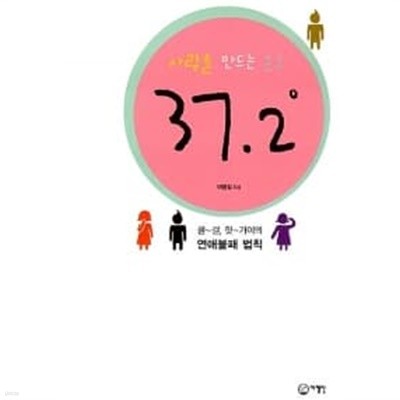 사랑을 만드는 온도 37.2°