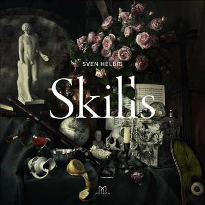   - ų (Sven Helbig - Skills)(CD) - Sven Helbig