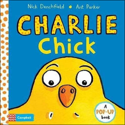 Pictory Infant & Toddler 04 : Charlie Chick