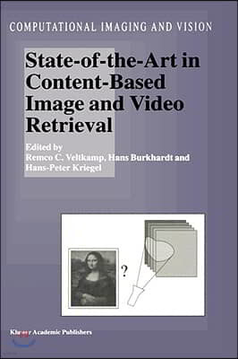 State-Of-The-Art in Content-Based Image and Video Retrieval