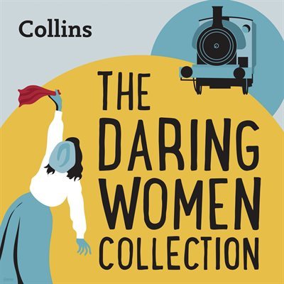 [뿩] [US Eng] THE DARING WOMEN COLLECTION: For ages 7-11 -Collins