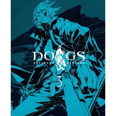 DOGS 독스 1-8권+제로 전9권