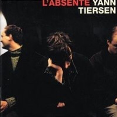 Yann Tiersen / L'Absente (수입)