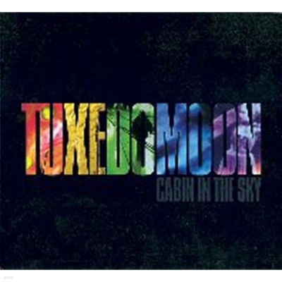 [미개봉] Tuxedomoon / Cabin In The Sky (Digipack/수입)