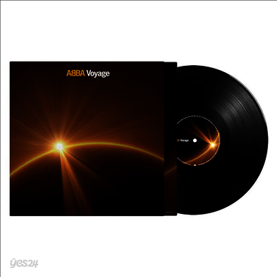 Abba - Voyage (LP)