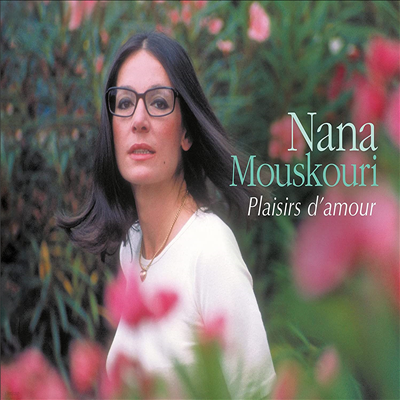 Nana Mouskouri - Plaisirs D'amour - French Integrale (20CD Box Set)