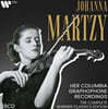 Johanna Martzy ѳ ġ ÷   (Her Columbia Graphophone Recordings - The Complete Warner Classics Edition)