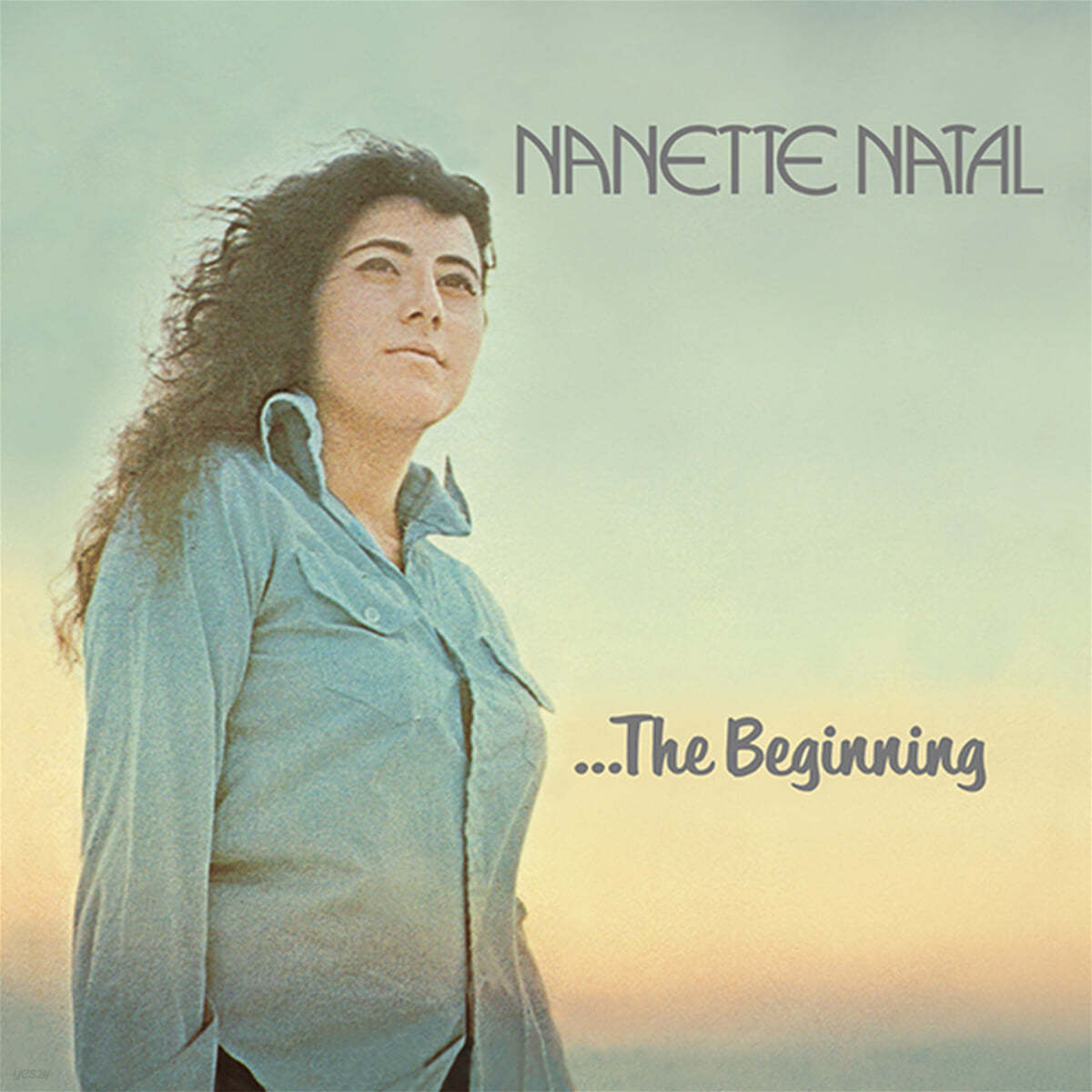 Nanette Natal (나네트 나탈) - …The Beginning 