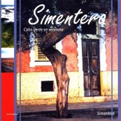 Simentera / Cabo Verde En Serenata (수입)