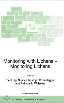 Monitoring with Lichens - Monitoring Lichens