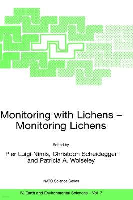 Monitoring with Lichens - Monitoring Lichens