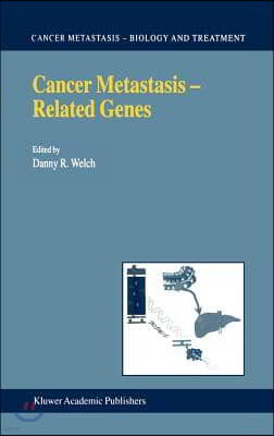 Cancer Metastasis -- Related Genes