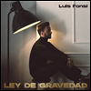 Luis Fonsi - Ley De Gravedad (CD)