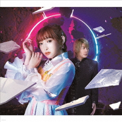 fripSide (̵) - Infinite Synthesis 6 (CD+Blu-ray) (ȸ)