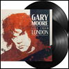 Gary Moore - Live From London (Reissue)(180g 2LP)
