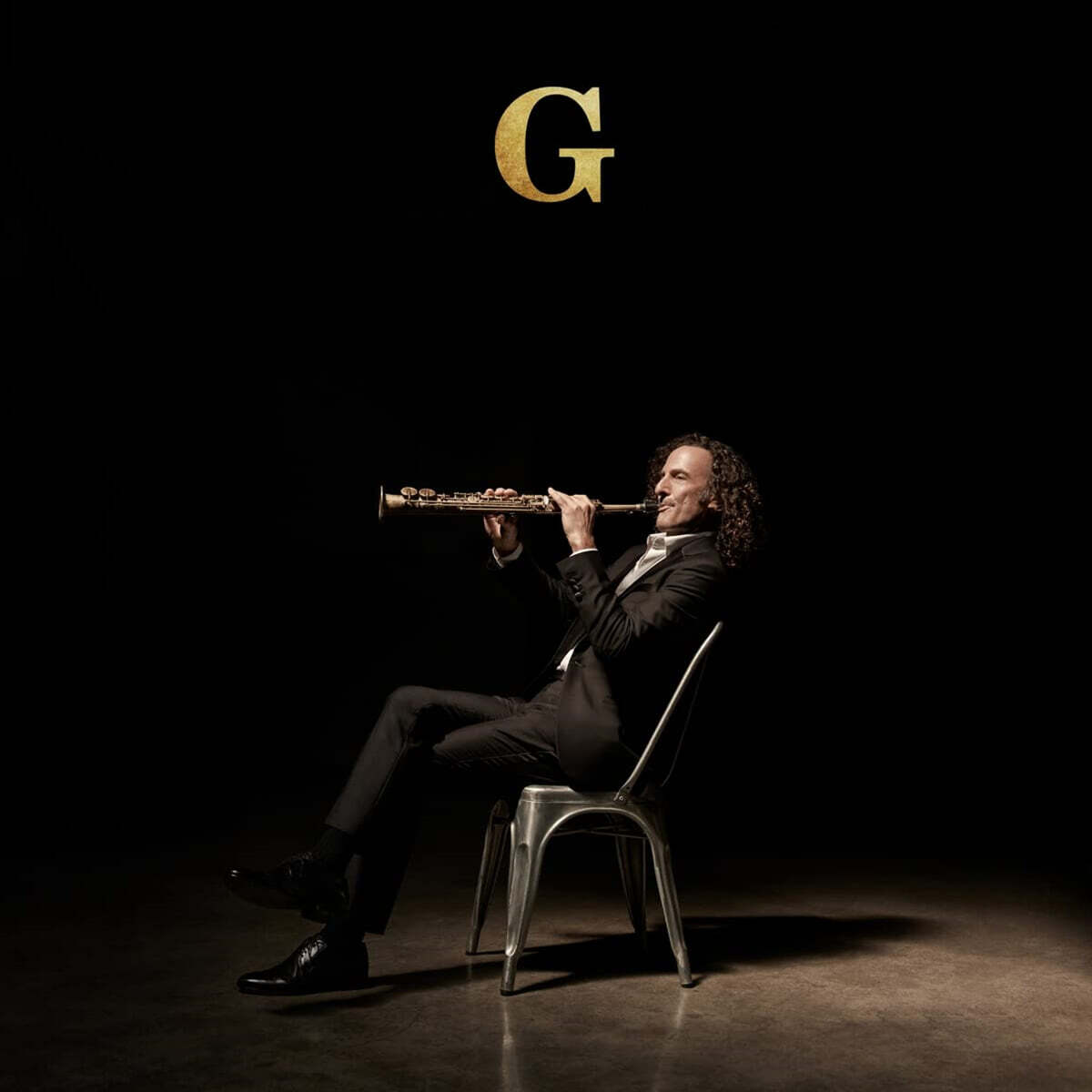 Kenny G (케니 지) - New Standards [2LP]