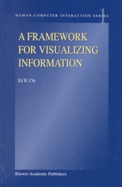 A Framework for Visualizing Information