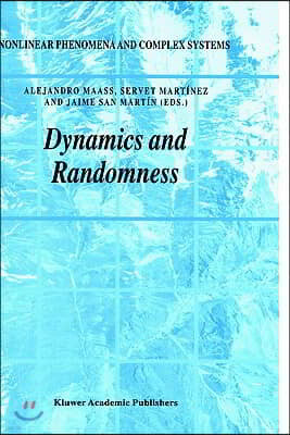 Dynamics and Randomness