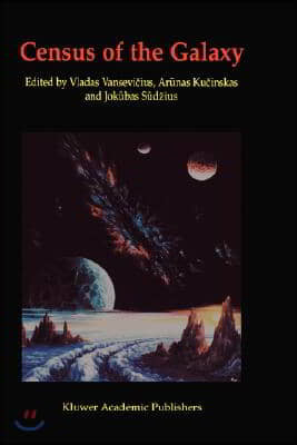 Census of the Galaxy: Challenges for Photometry and Spectrometry with Gaia: Proceedings of the Workshop Held in Vilnius, Lithuania 2-6 July 2001