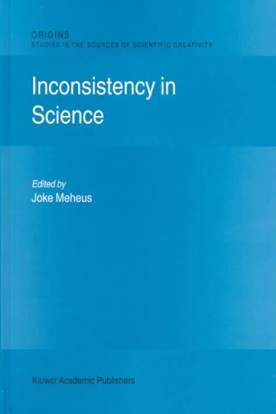 Inconsistency in Science