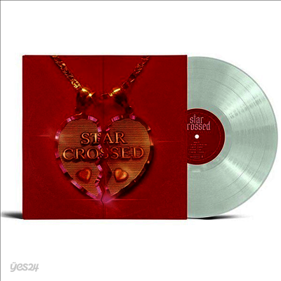 Kacey Musgraves - Star-Crossed (Ltd)(Colored LP)