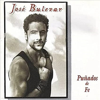 Jose Bulevar - Punados De Fe (CD)