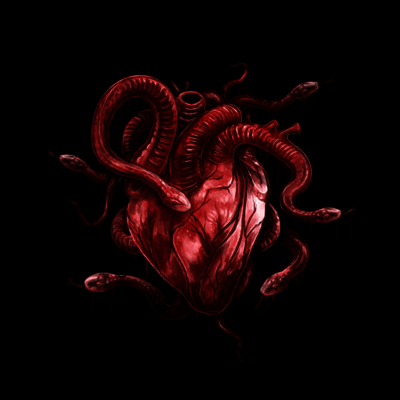 Bastard - Rotten Blood (Digipack)(CD)